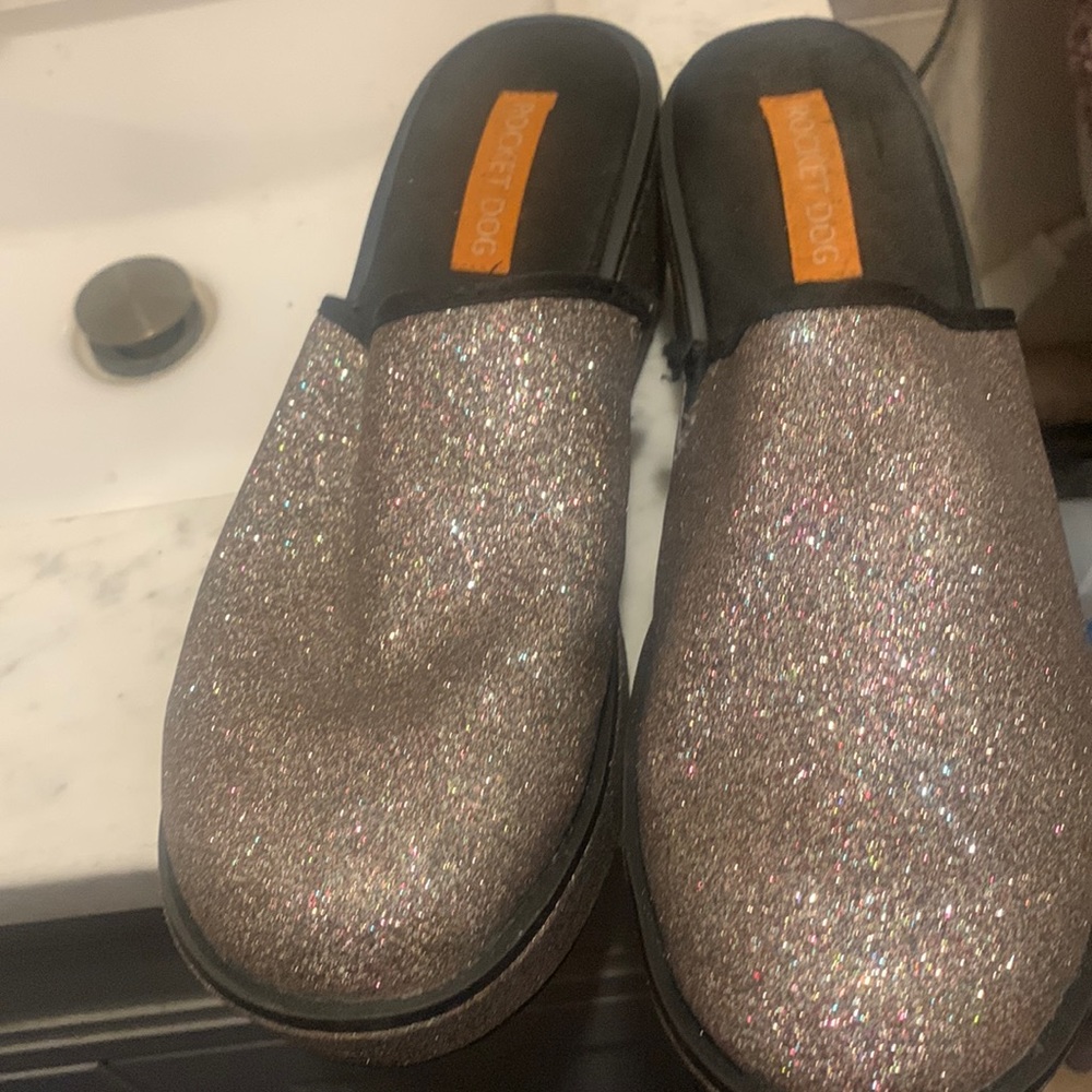 Rocket dog shoes
